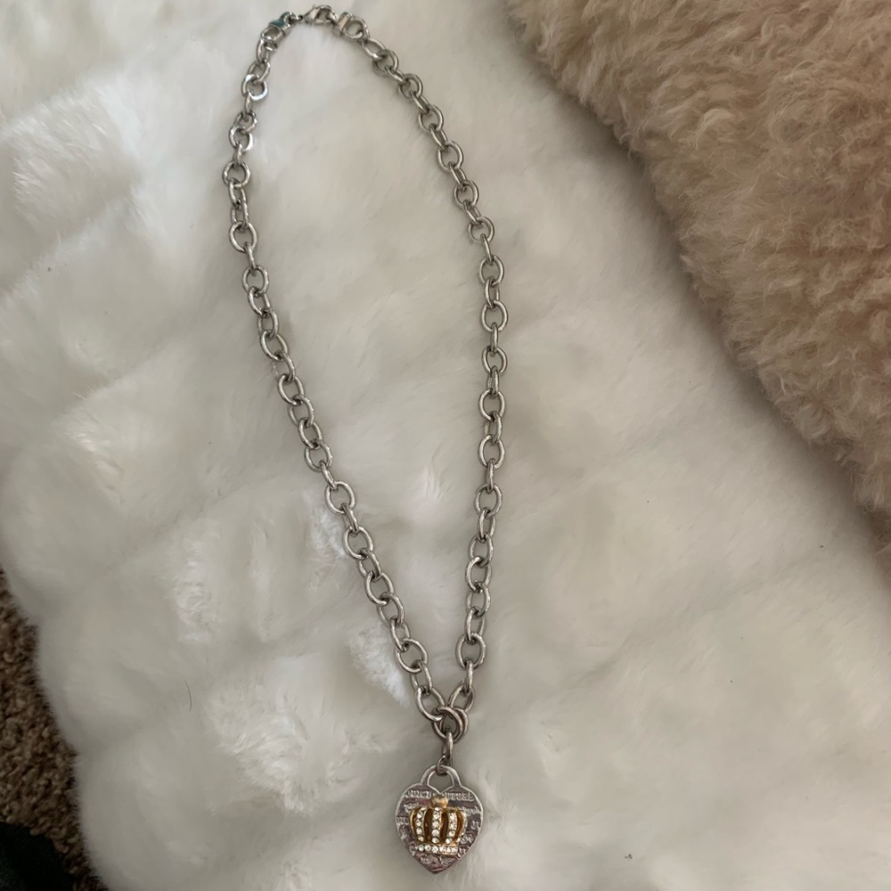 Juicy Couture Necklace
